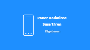 Review Paket Unlimited Smartfren, Paling Murah & Cepat?