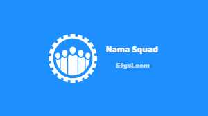 Nama Squad Geng Mobile Legends, PUBG & Free Fire yang Keren