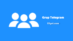 Link Grup Telegram