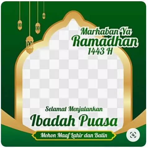 Marhaban Ya Ramadhan 1443 H