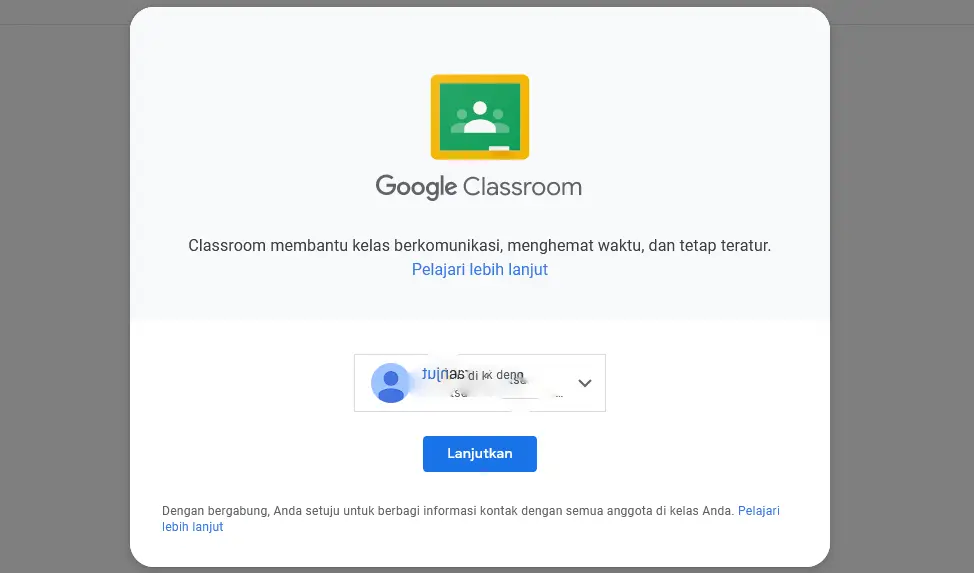 Apa Itu Google Classroom?