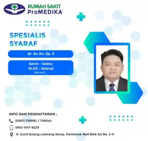 dr. An An Sp. S