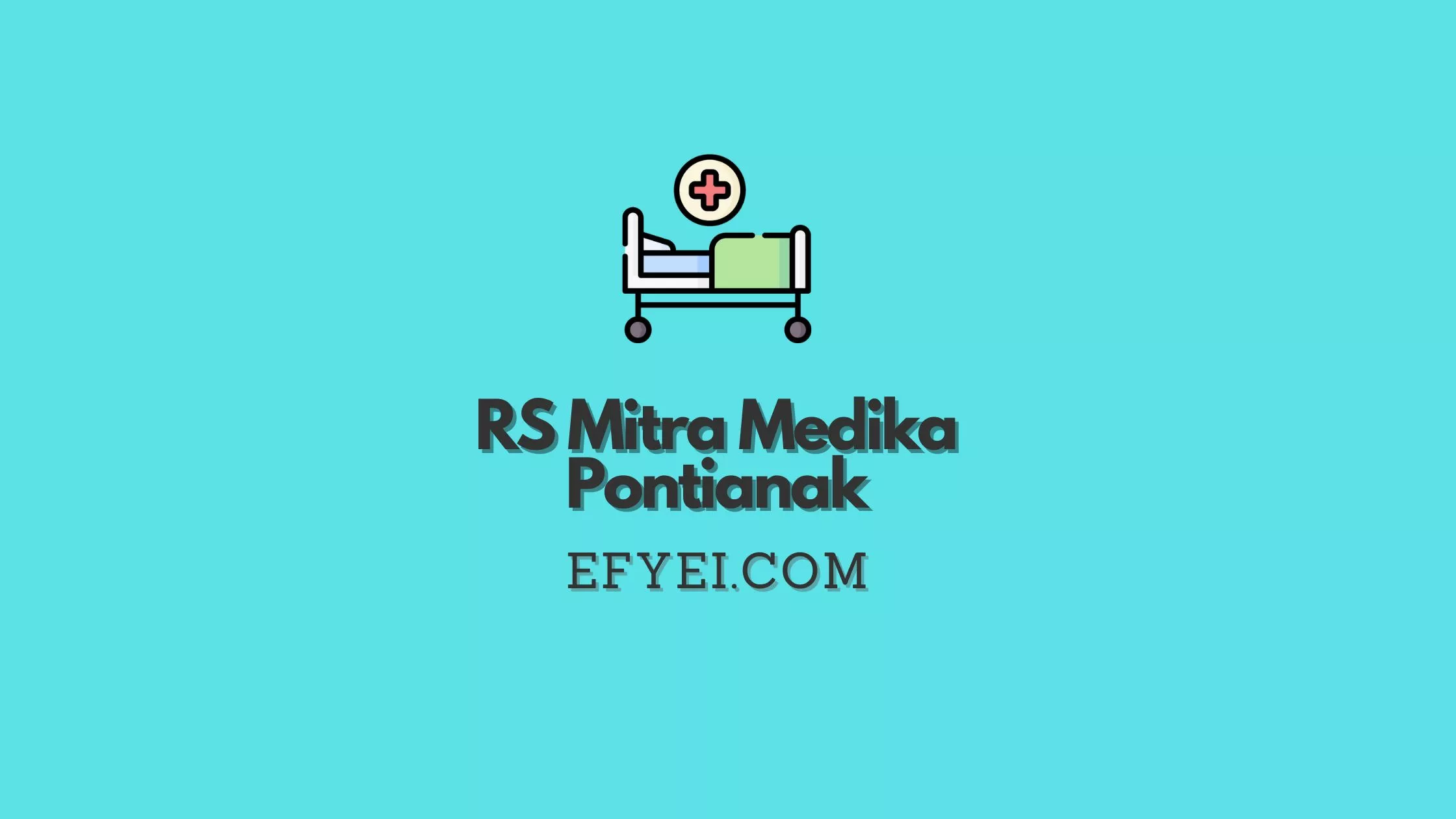 Jadwal Praktek Dokter RS Mitra Medika Pontianak