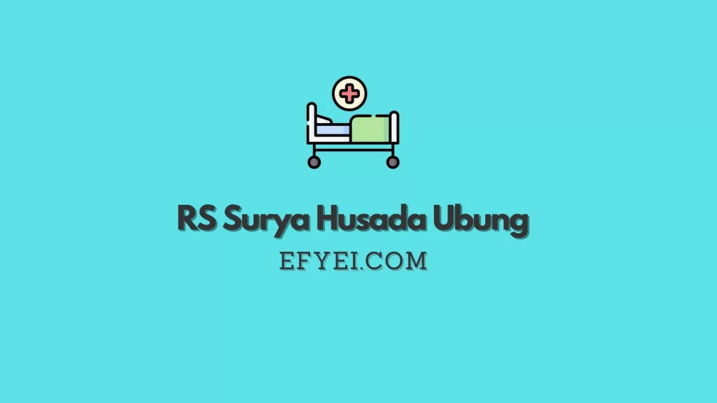 RS Surya Husada Ubung