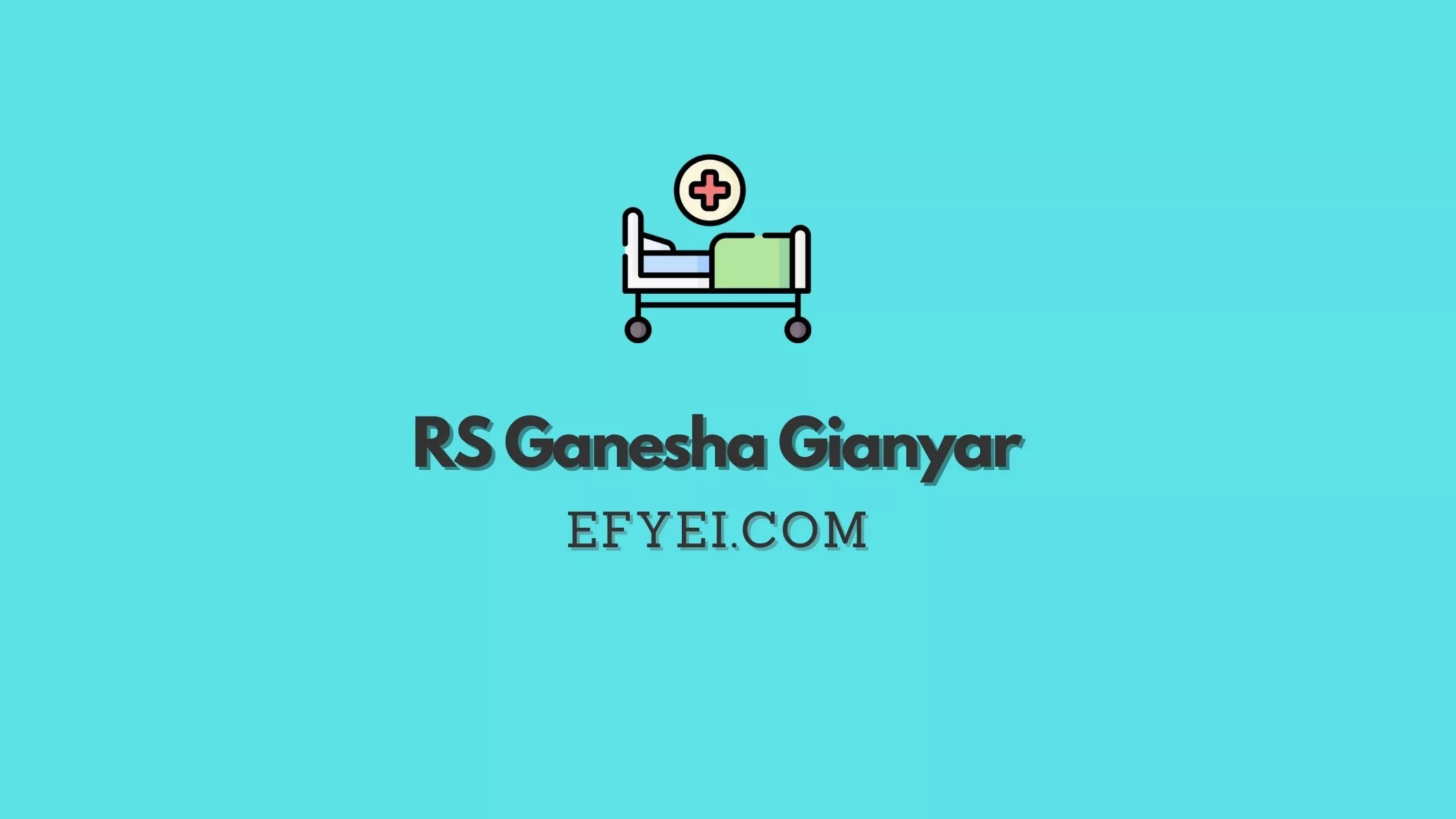 RS Ganesha Gianyar