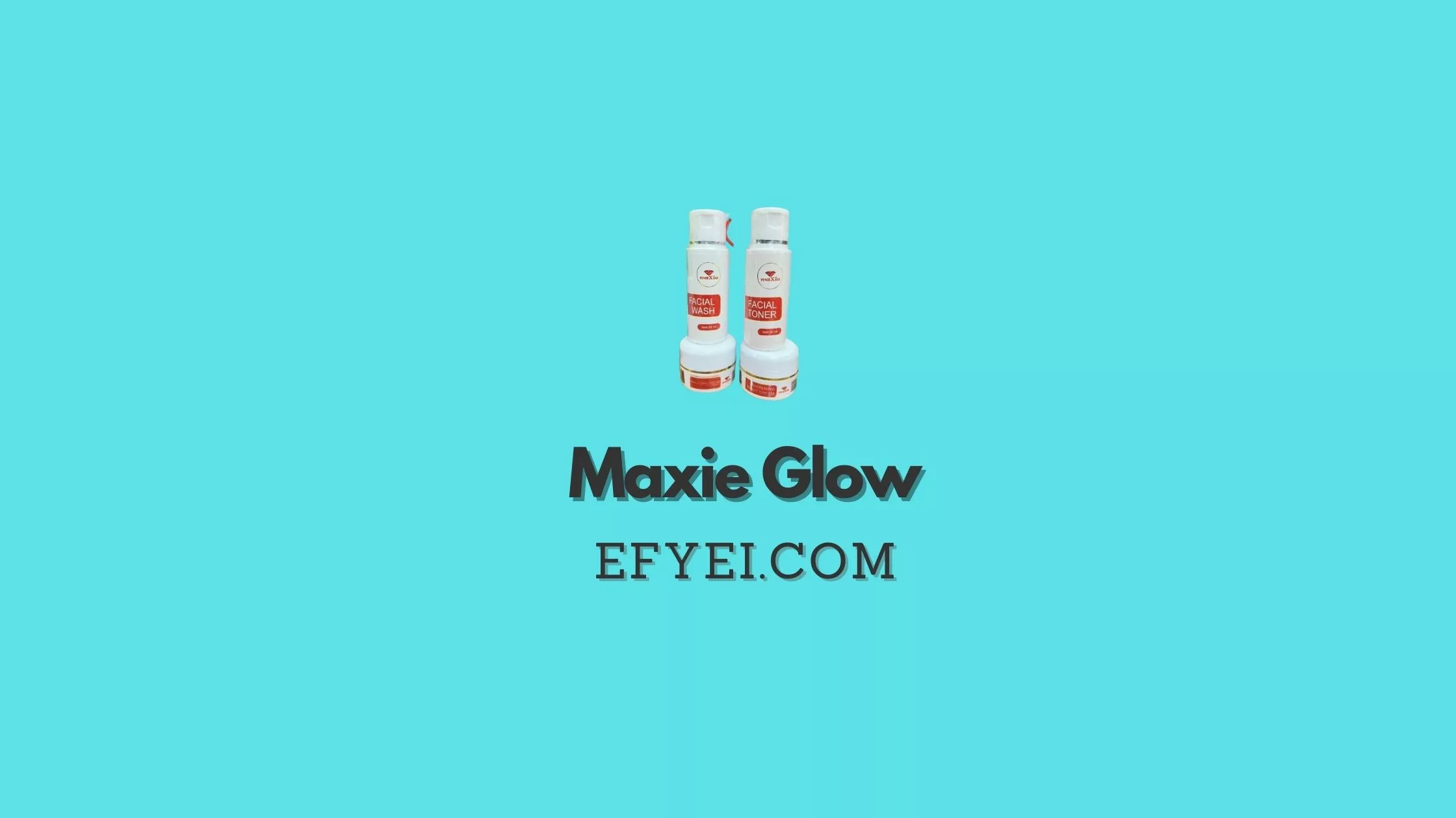 Apakah Maxie Glow Terdaftar BPOM Dan Aman Apakah Maxie Glow Terdaftar BPOM Dan Aman