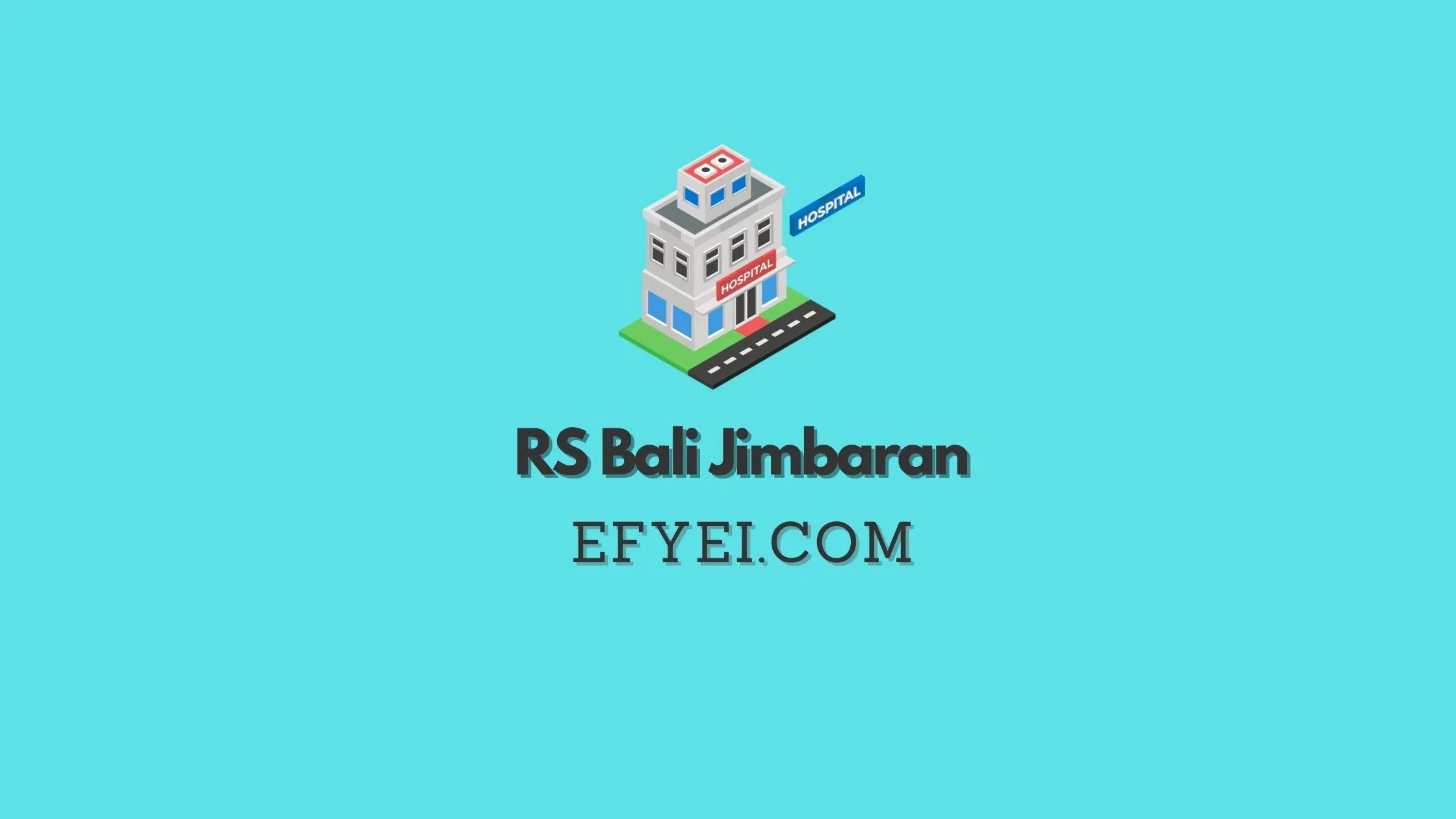 RS Bali Jimbaran