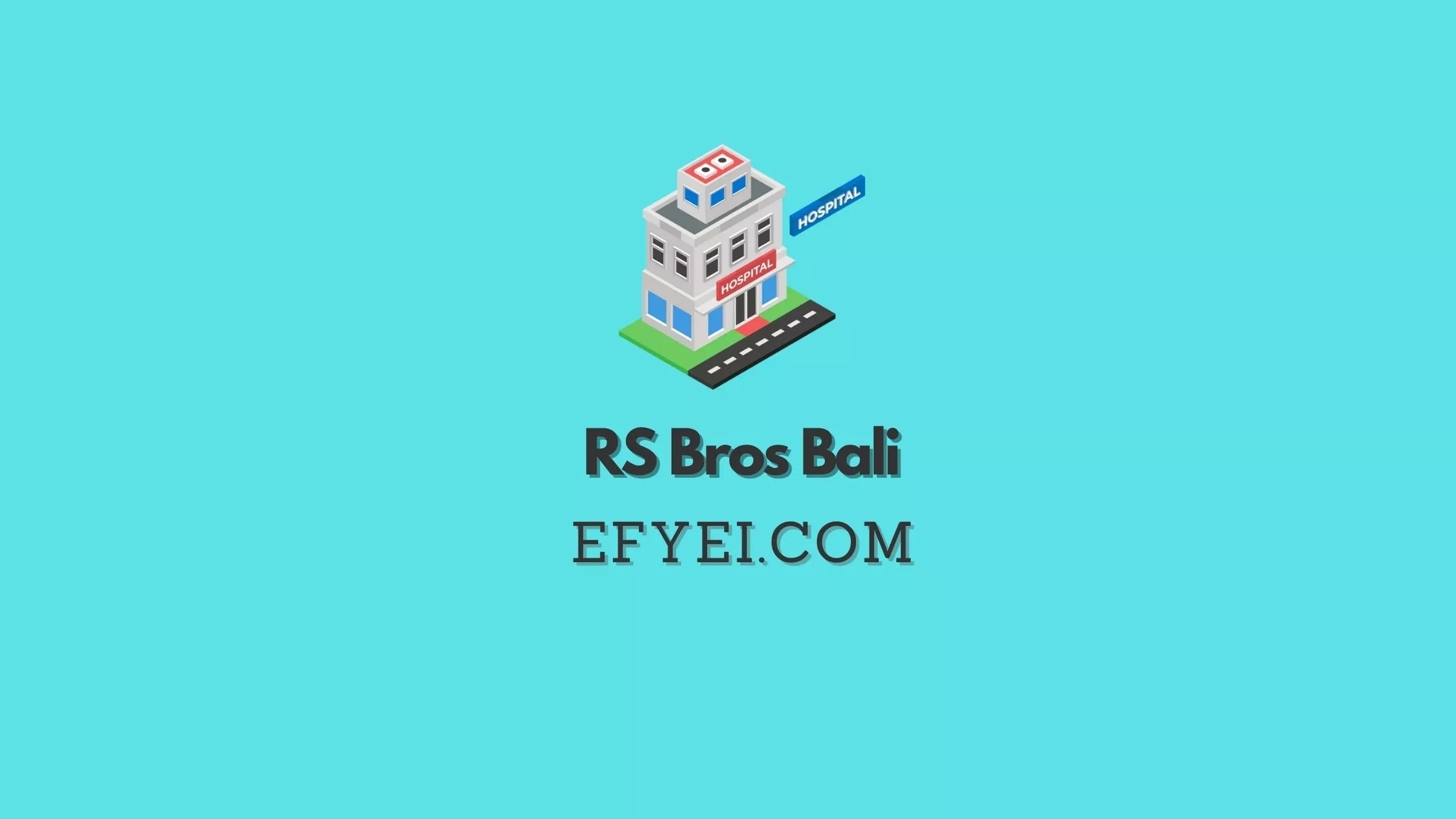 RS Bros Bali